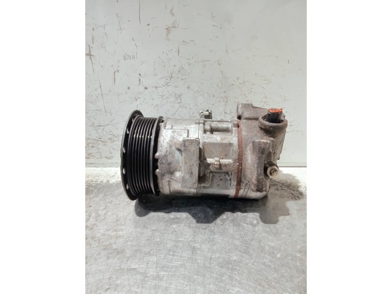 Recambio de compresor aire acondicionado para toyota rav 4 (a3) referencia OEM IAM 4472601252  