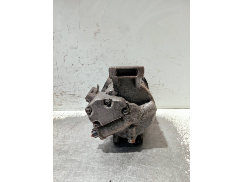 Recambio de compresor aire acondicionado para toyota rav 4 (a3) referencia OEM IAM 4472601252  