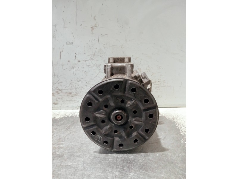 Recambio de compresor aire acondicionado para toyota rav 4 (a3) referencia OEM IAM 4472601252  