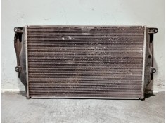 Recambio de radiador agua para toyota rav 4 (a3) referencia OEM IAM   