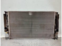 Recambio de radiador agua para toyota rav 4 (a3) referencia OEM IAM    2