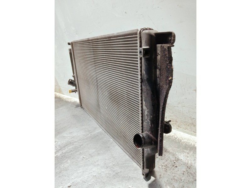 Recambio de radiador agua para toyota rav 4 (a3) referencia OEM IAM   