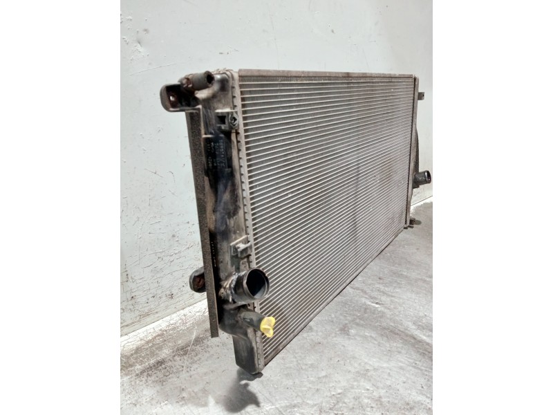 Recambio de radiador agua para toyota rav 4 (a3) referencia OEM IAM   