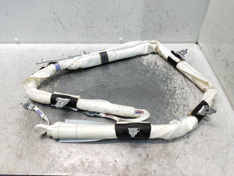 Recambio de airbag cortina delantero izquierdo para jeep renegade limited referencia OEM IAM 00521478500  