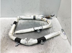 Recambio de airbag cortina delantero izquierdo para jeep renegade limited referencia OEM IAM 00521478500   2