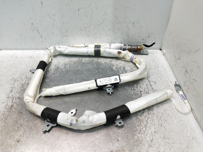Recambio de airbag cortina delantero izquierdo para jeep renegade limited referencia OEM IAM 00521478500  