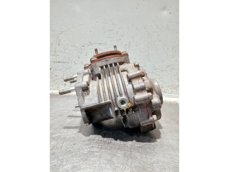 Recambio de diferencial delantero para toyota rav 4 (a3) referencia OEM IAM W822W070  