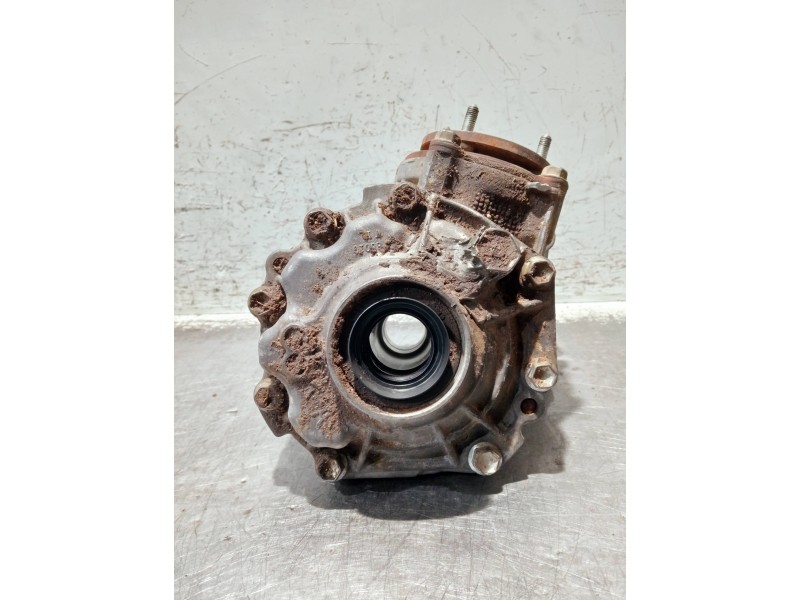 Recambio de diferencial delantero para toyota rav 4 (a3) referencia OEM IAM W822W070  