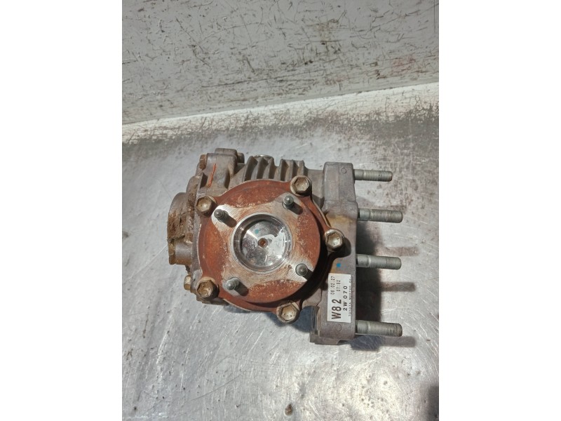 Recambio de diferencial delantero para toyota rav 4 (a3) referencia OEM IAM W822W070  