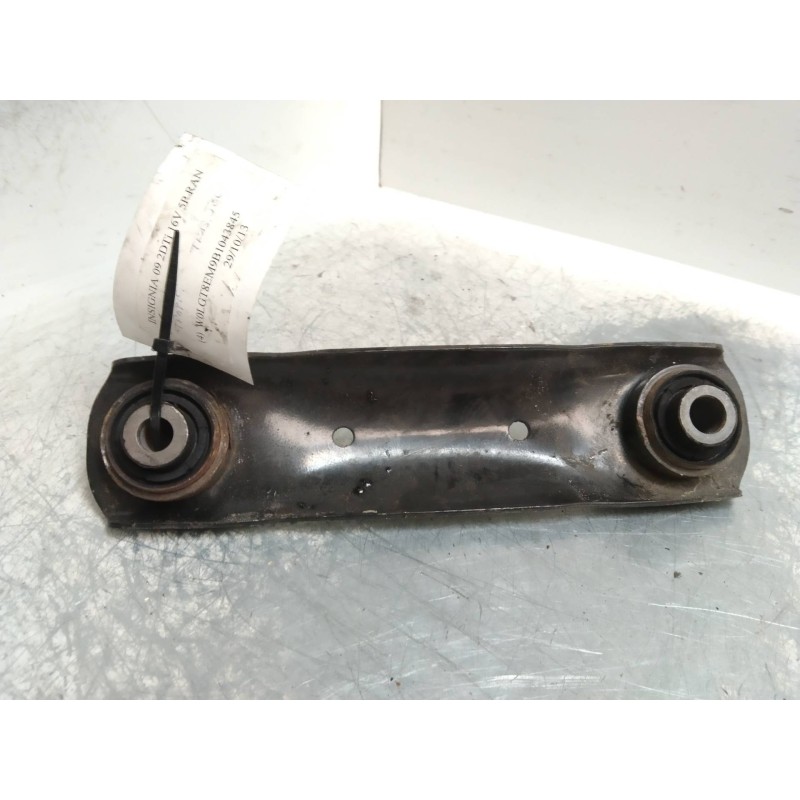 Recambio de tirante trasero izquierdo para opel insignia sports tourer 2.0 16v cdti referencia OEM IAM   