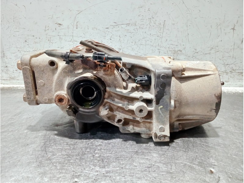 Recambio de diferencial trasero para toyota rav 4 (a3) referencia OEM IAM   