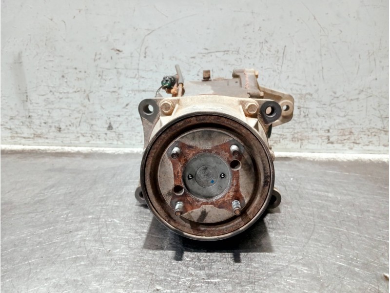 Recambio de diferencial trasero para toyota rav 4 (a3) referencia OEM IAM   