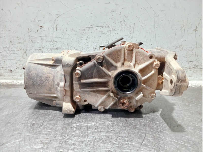 Recambio de diferencial trasero para toyota rav 4 (a3) referencia OEM IAM   