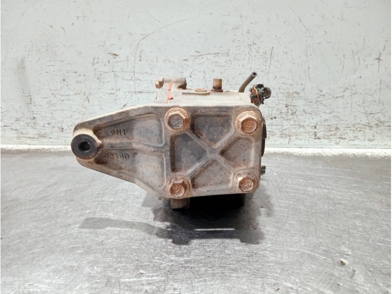 Recambio de diferencial trasero para toyota rav 4 (a3) referencia OEM IAM   