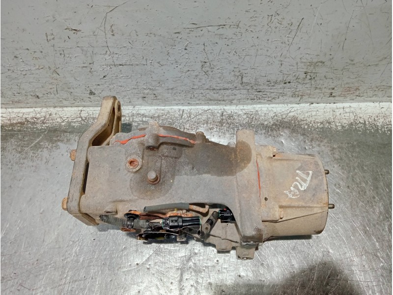 Recambio de diferencial trasero para toyota rav 4 (a3) referencia OEM IAM   