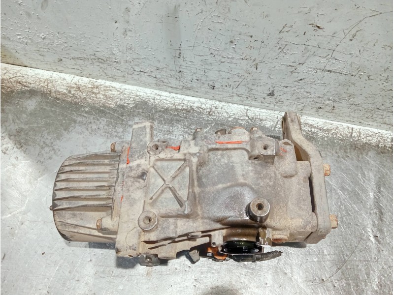 Recambio de diferencial trasero para toyota rav 4 (a3) referencia OEM IAM   