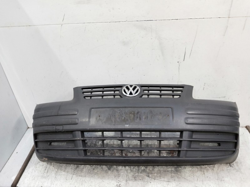 Recambio de paragolpes delantero para volkswagen caddy ka/kb (2k) referencia OEM IAM   