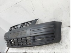 Recambio de paragolpes delantero para volkswagen caddy ka/kb (2k) referencia OEM IAM    2