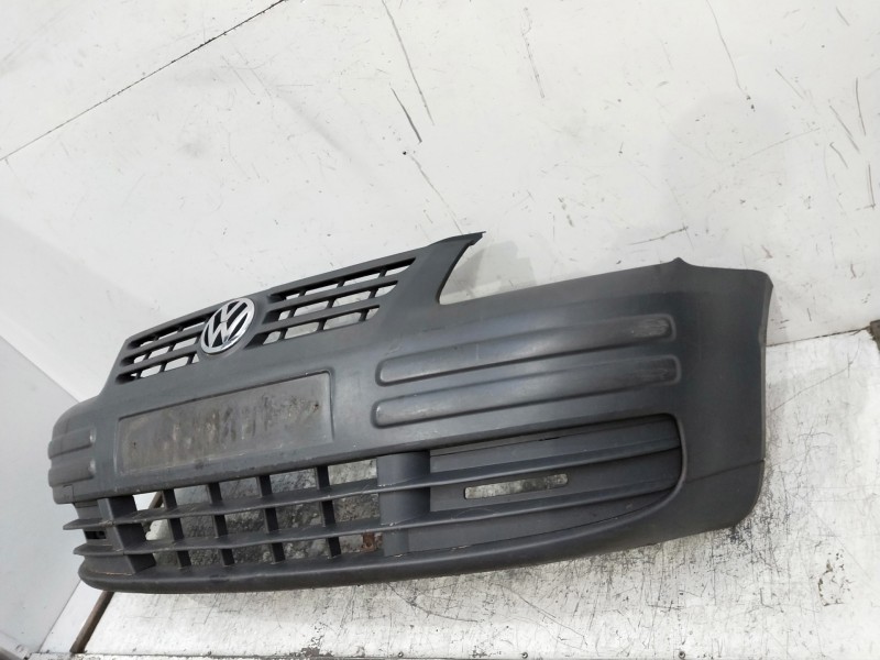 Recambio de paragolpes delantero para volkswagen caddy ka/kb (2k) referencia OEM IAM   