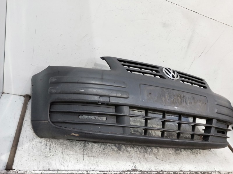 Recambio de paragolpes delantero para volkswagen caddy ka/kb (2k) referencia OEM IAM   