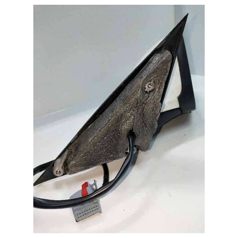 Recambio de retrovisor derecho para alfa romeo 159 (140) 2.4 jtdm 20v ti referencia OEM IAM   ELECTRICO