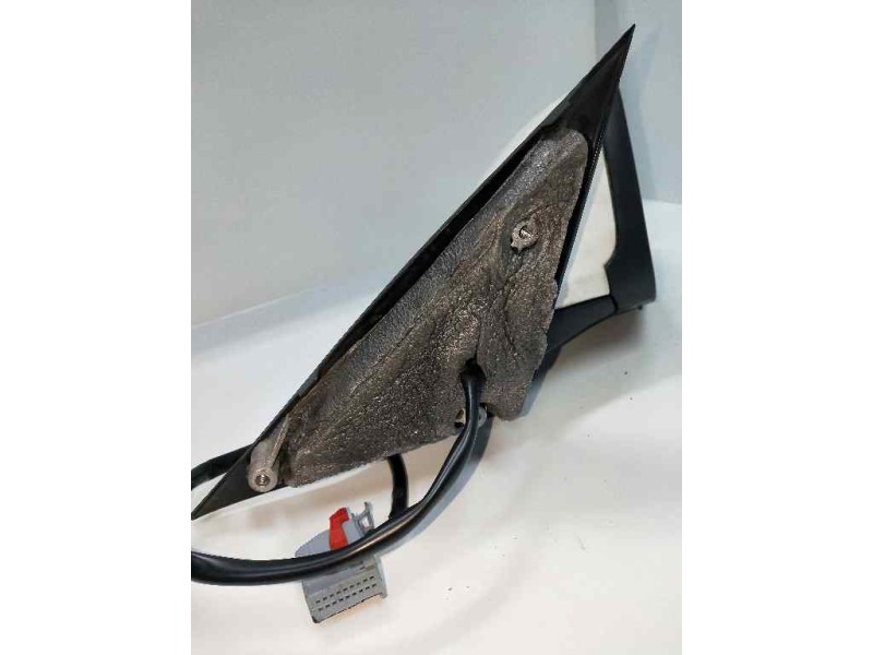 Recambio de retrovisor derecho para alfa romeo 159 (140) 2.4 jtdm 20v ti referencia OEM IAM   ELECTRICO