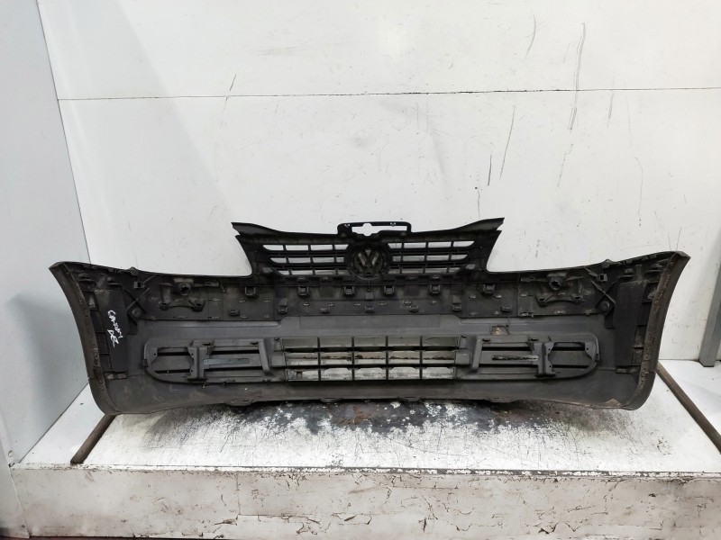 Recambio de paragolpes delantero para volkswagen caddy ka/kb (2k) referencia OEM IAM   