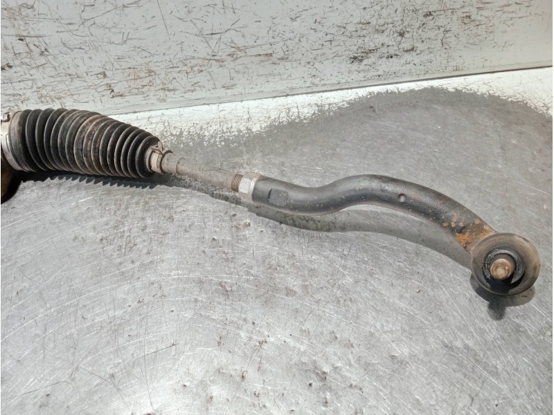 Recambio de cremallera direccion para toyota rav 4 (a3) referencia OEM IAM NSK0031  