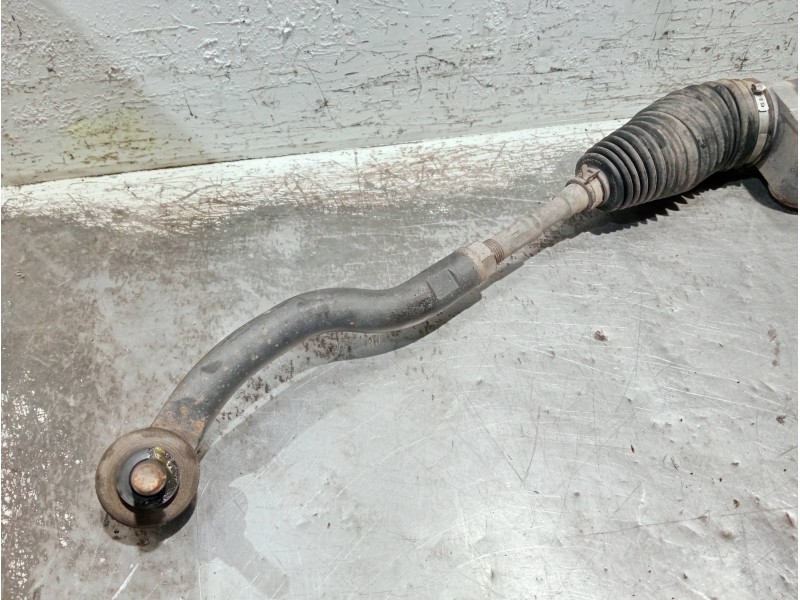 Recambio de cremallera direccion para toyota rav 4 (a3) referencia OEM IAM NSK0031  