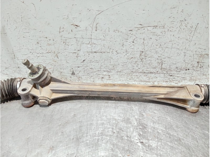 Recambio de cremallera direccion para toyota rav 4 (a3) referencia OEM IAM NSK0031  