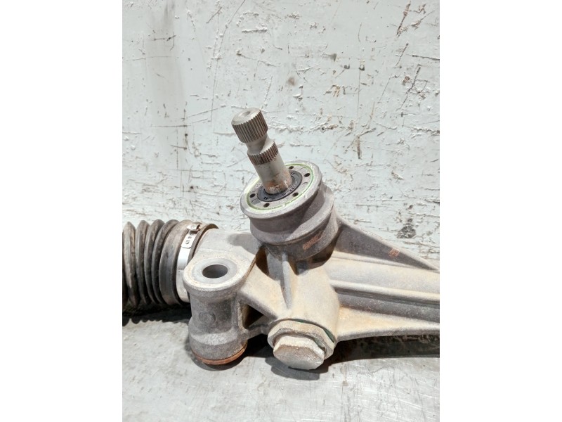 Recambio de cremallera direccion para toyota rav 4 (a3) referencia OEM IAM NSK0031  