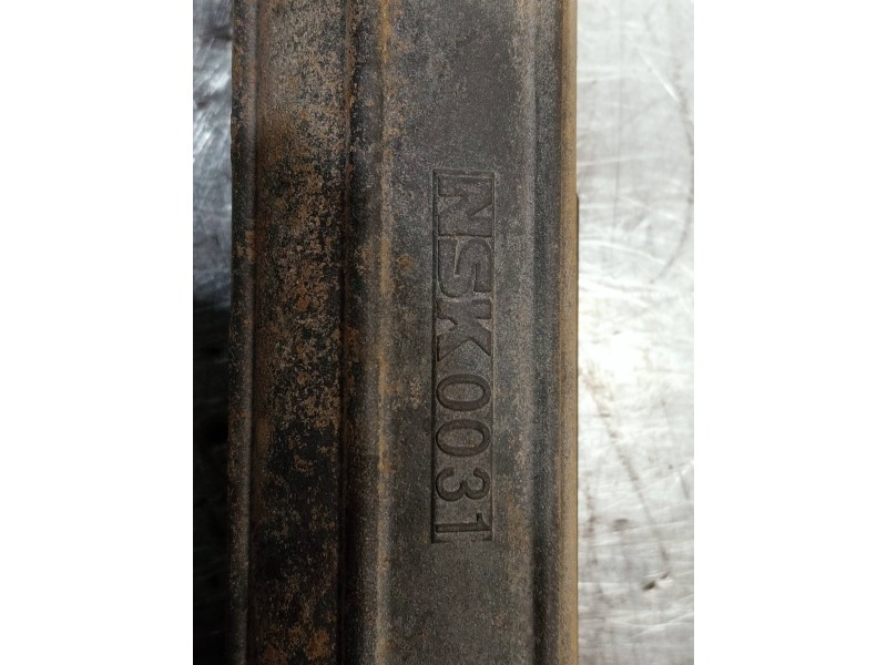 Recambio de cremallera direccion para toyota rav 4 (a3) referencia OEM IAM NSK0031  