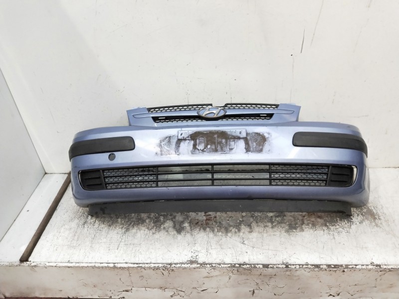 Recambio de paragolpes delantero para hyundai getz (tb) referencia OEM IAM   