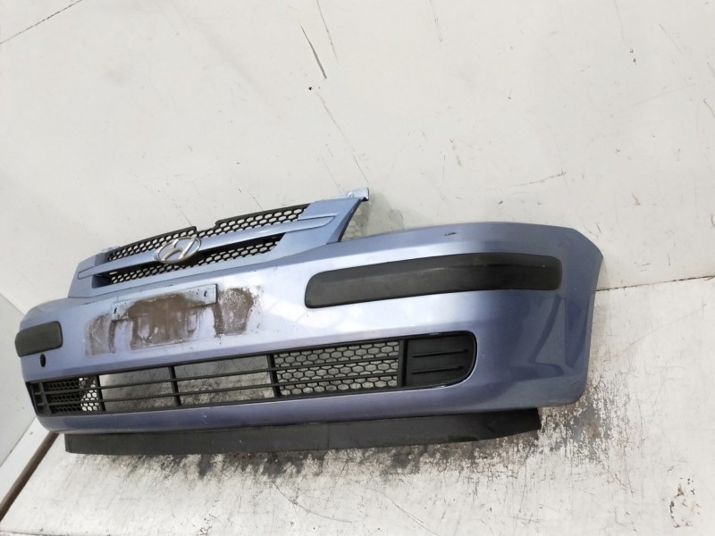 Recambio de paragolpes delantero para hyundai getz (tb) referencia OEM IAM   