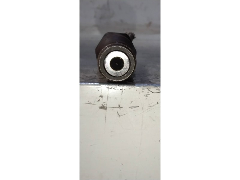 Recambio de inyector para mercedes clase e (w124) berlina d 300 (124.130) referencia OEM IAM KCA27S55  