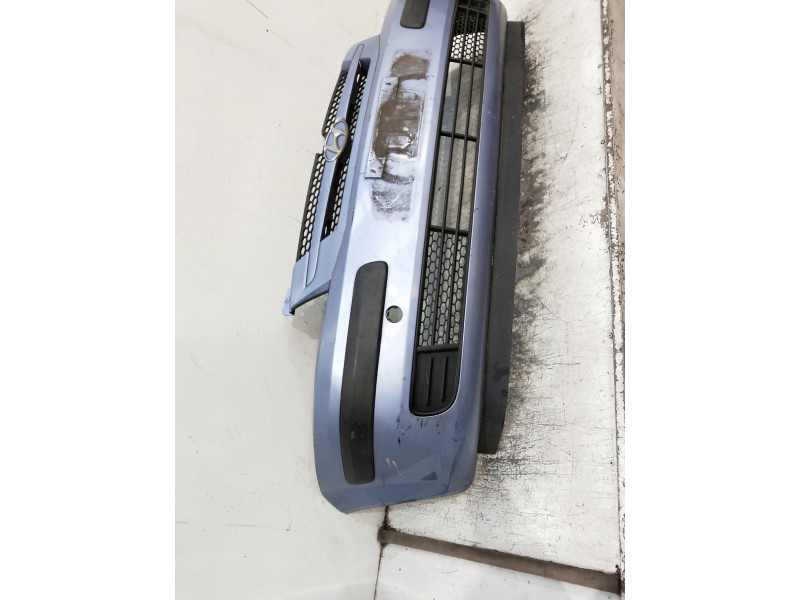 Recambio de paragolpes delantero para hyundai getz (tb) referencia OEM IAM   