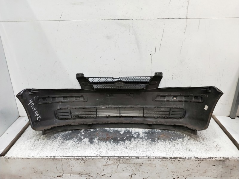 Recambio de paragolpes delantero para hyundai getz (tb) referencia OEM IAM   