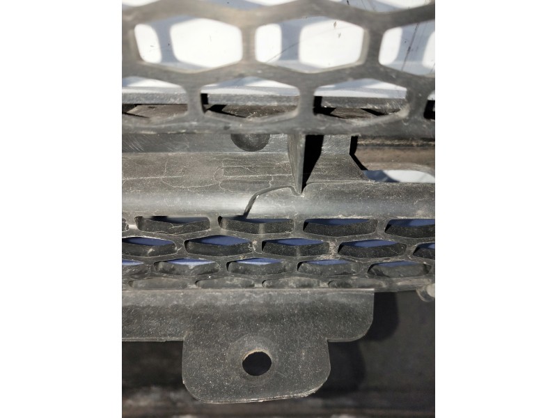 Recambio de paragolpes delantero para hyundai getz (tb) referencia OEM IAM   