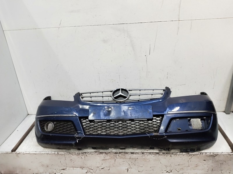 Recambio de paragolpes delantero para mercedes clase a (w169) referencia OEM IAM   