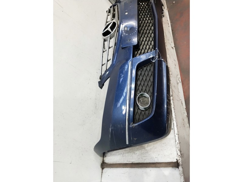 Recambio de paragolpes delantero para mercedes clase a (w169) referencia OEM IAM   