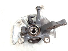 Recambio de mangueta delantera izquierda para kia rio 1.3 cat referencia OEM IAM    2