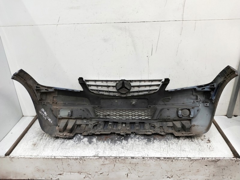 Recambio de paragolpes delantero para mercedes clase a (w169) referencia OEM IAM   