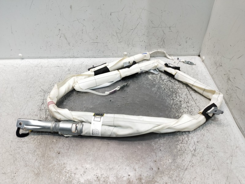 Recambio de airbag cortina delantero derecho para jeep renegade limited referencia OEM IAM 00521478490  