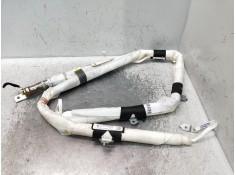 Recambio de airbag cortina delantero derecho para jeep renegade limited referencia OEM IAM 00521478490   2