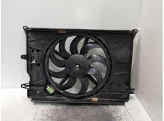 Recambio de electroventilador para jeep renegade limited referencia OEM IAM MR0230000921 52104298 
