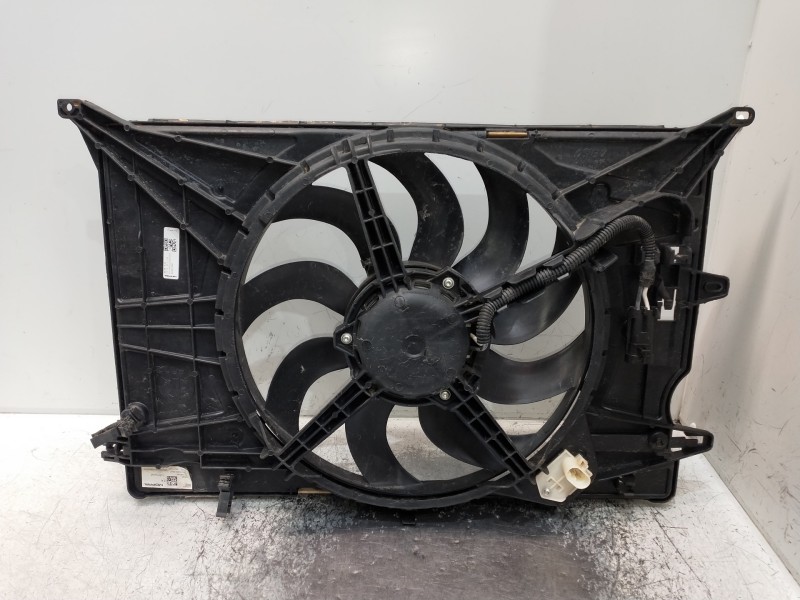 Recambio de electroventilador para jeep renegade limited referencia OEM IAM MR0230000921 52104298 