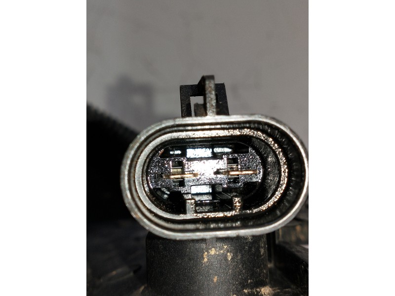 Recambio de electroventilador para jeep renegade limited referencia OEM IAM MR0230000921 52104298 