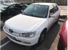peugeot 306 berlina 3/4/5 puertas (s2) del año 1999