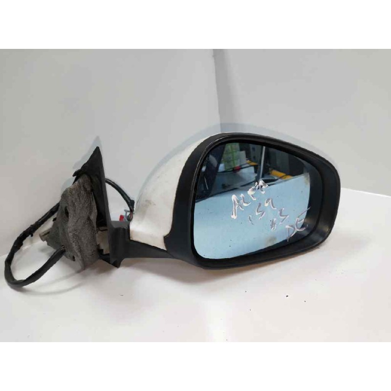 Recambio de retrovisor derecho para alfa romeo 159 (140) 2.4 jtdm 20v ti referencia OEM IAM   ELECTRICO
