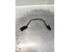 Recambio de sonda lambda para jeep renegade limited referencia OEM IAM 55281072  